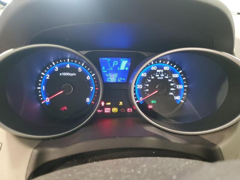 2015 HYUNDAI TUCSON LIMITED - KM8JU3AG2FU017756 | SeoVin.biz