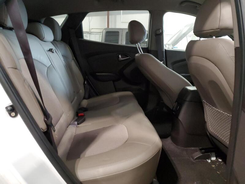 2015 HYUNDAI TUCSON LIMITED - KM8JU3AG2FU017756 | SeoVin.biz