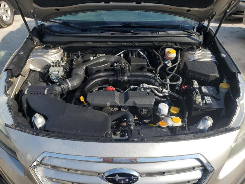 2016 SUBARU OUTBACK 2.5I PREMIUM - 4S4BSBDC9G3205341 | SeoVin.biz