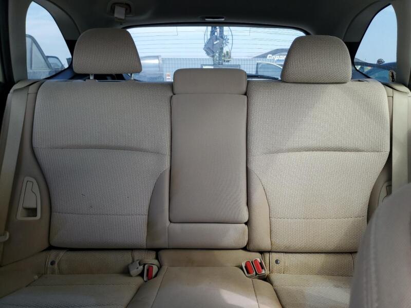2016 SUBARU OUTBACK 2.5I PREMIUM - 4S4BSBDC9G3205341 | SeoVin.biz