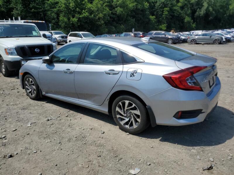 2017 HONDA CIVIC EX - 2HGFC2F75HH524030 | SeoVin.biz