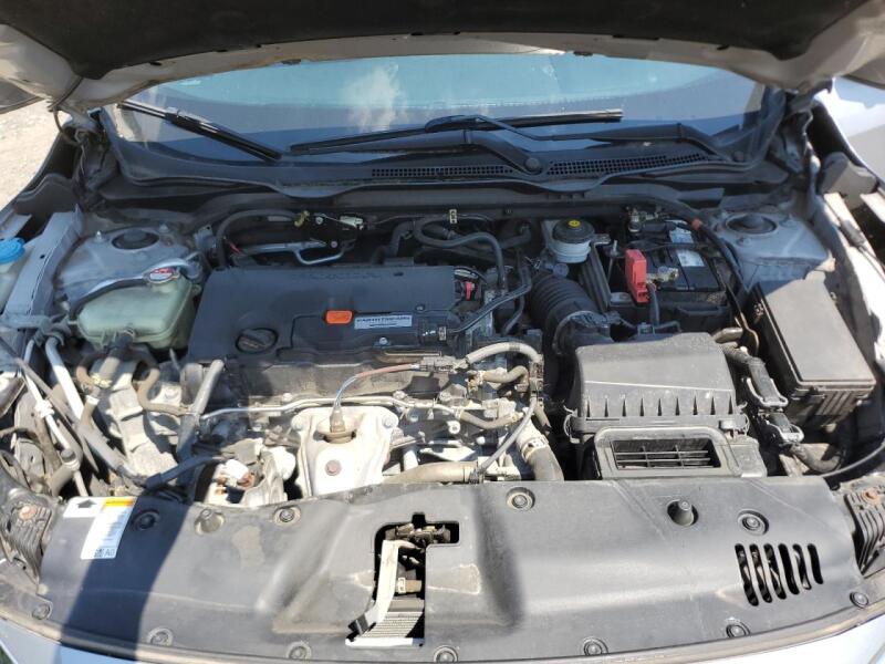 2017 HONDA CIVIC EX - 2HGFC2F75HH524030 | SeoVin.biz