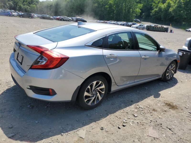 2017 HONDA CIVIC EX - 2HGFC2F75HH524030 | SeoVin.biz
