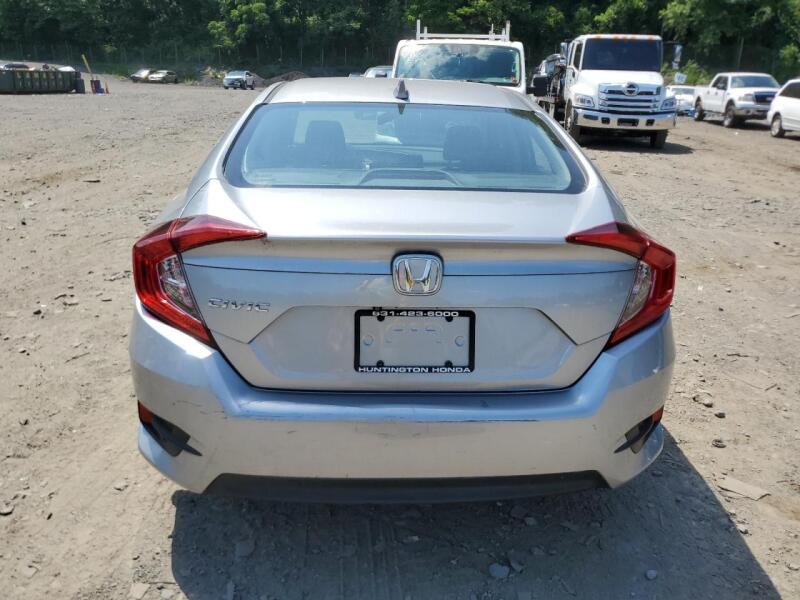 2017 HONDA CIVIC EX - 2HGFC2F75HH524030 | SeoVin.biz