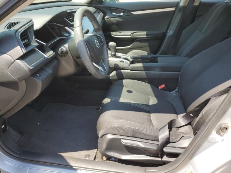 2017 HONDA CIVIC EX - 2HGFC2F75HH524030 | SeoVin.biz
