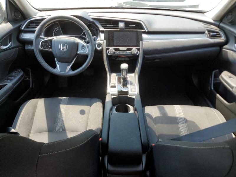 2017 HONDA CIVIC EX - 2HGFC2F75HH524030 | SeoVin.biz