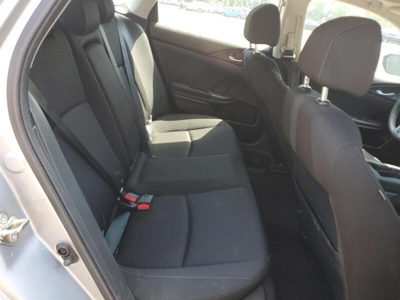 2017 HONDA CIVIC EX - 2HGFC2F75HH524030 | SeoVin.biz