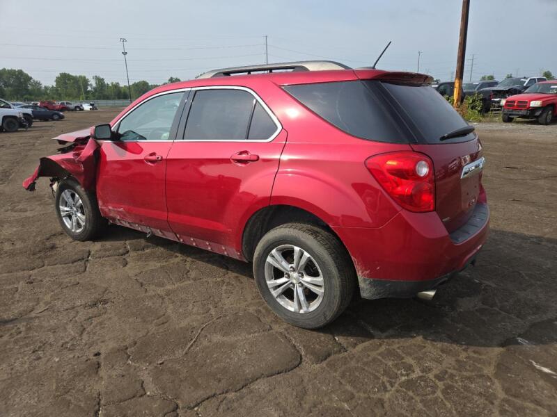 2015 CHEVROLET EQUINOX LT - 2GNFLGE39F6337853 | SeoVin.biz