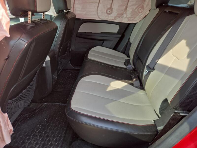 2015 CHEVROLET EQUINOX LT - 2GNFLGE39F6337853 | SeoVin.biz