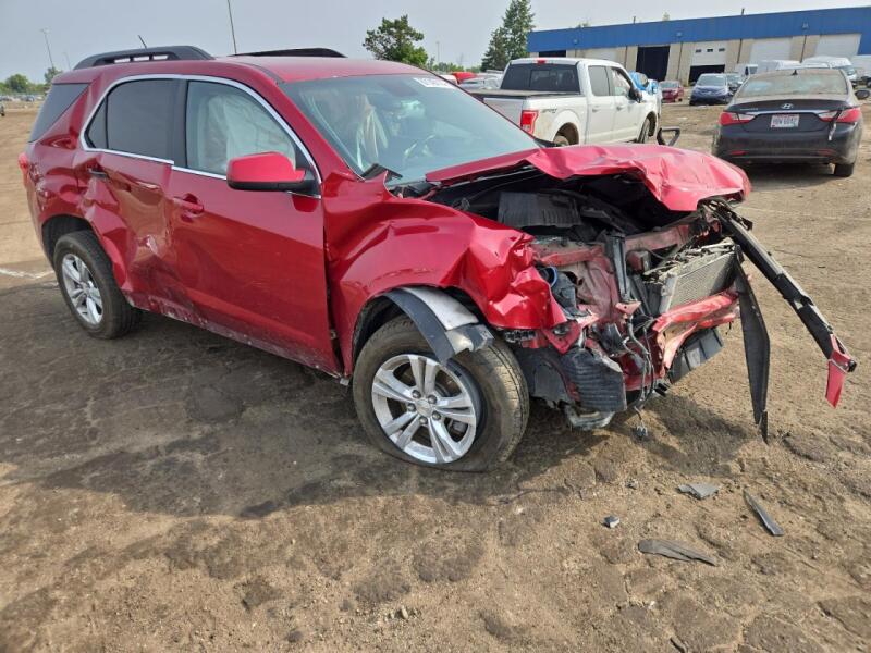 2015 CHEVROLET EQUINOX LT - 2GNFLGE39F6337853 | SeoVin.biz
