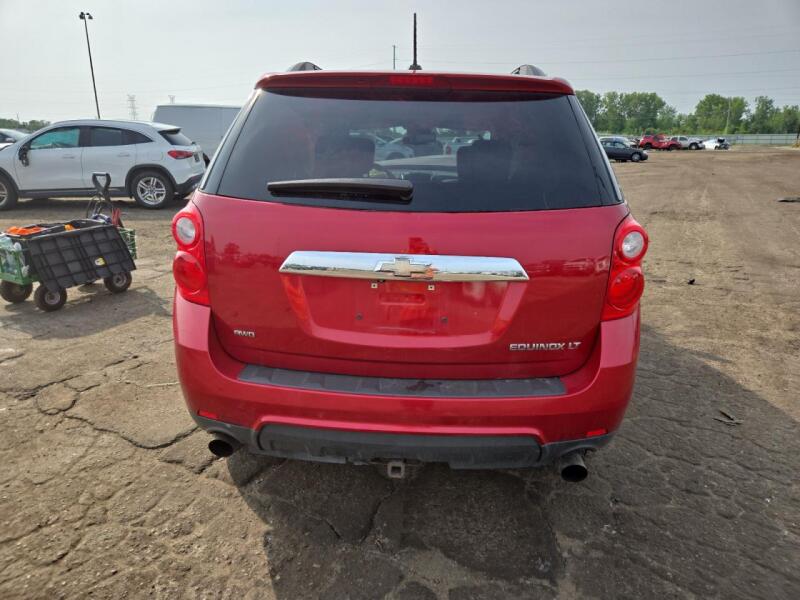 2015 CHEVROLET EQUINOX LT - 2GNFLGE39F6337853 | SeoVin.biz