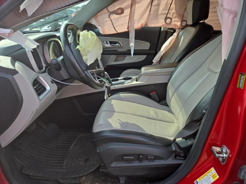 2015 CHEVROLET EQUINOX LT - 2GNFLGE39F6337853 | SeoVin.biz