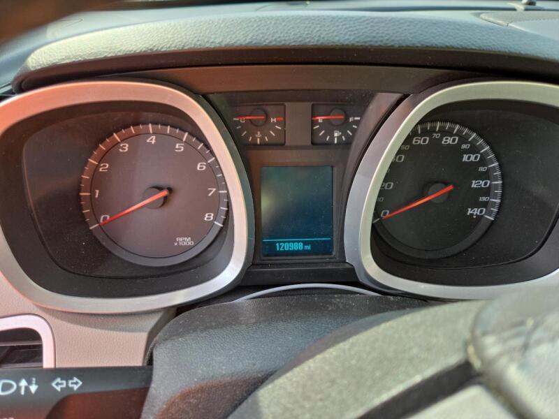 2015 CHEVROLET EQUINOX LT - 2GNFLGE39F6337853 | SeoVin.biz