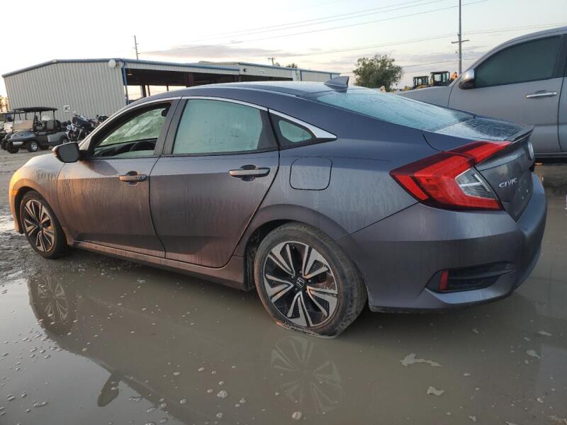 2016 HONDA CIVIC EX - 19XFC1F32GE040185 | SeoVin.biz