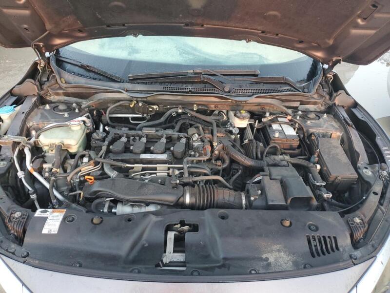 2016 HONDA CIVIC EX - 19XFC1F32GE040185 | SeoVin.biz