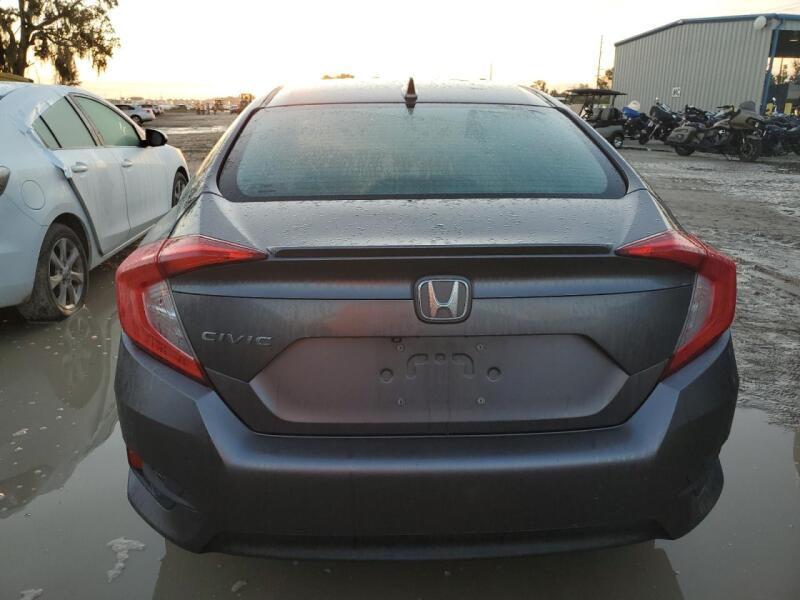 2016 HONDA CIVIC EX - 19XFC1F32GE040185 | SeoVin.biz