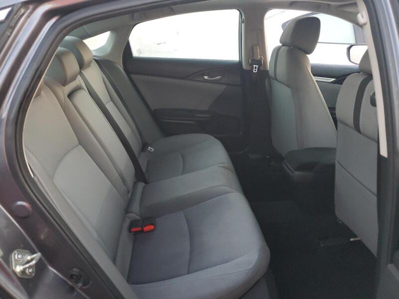 2016 HONDA CIVIC EX - 19XFC1F32GE040185 | SeoVin.biz