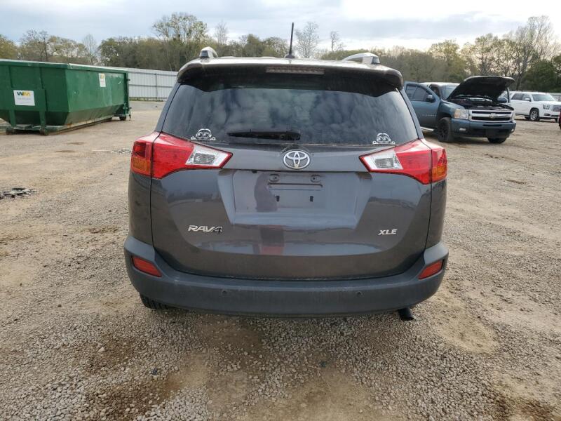 2015 TOYOTA RAV4 XLE - JTMWFREV3FD073754 | SeoVin.biz