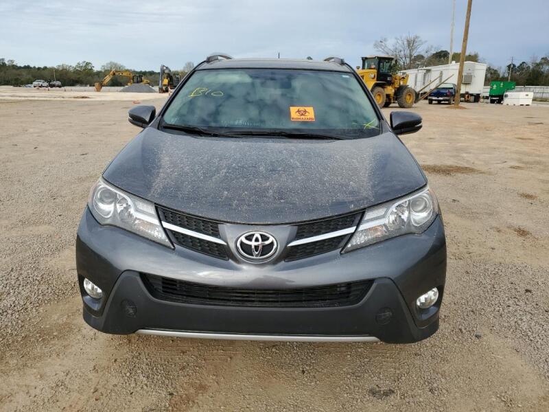 2015 TOYOTA RAV4 XLE - JTMWFREV3FD073754 | SeoVin.biz