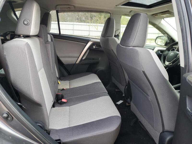 2015 TOYOTA RAV4 XLE - JTMWFREV3FD073754 | SeoVin.biz