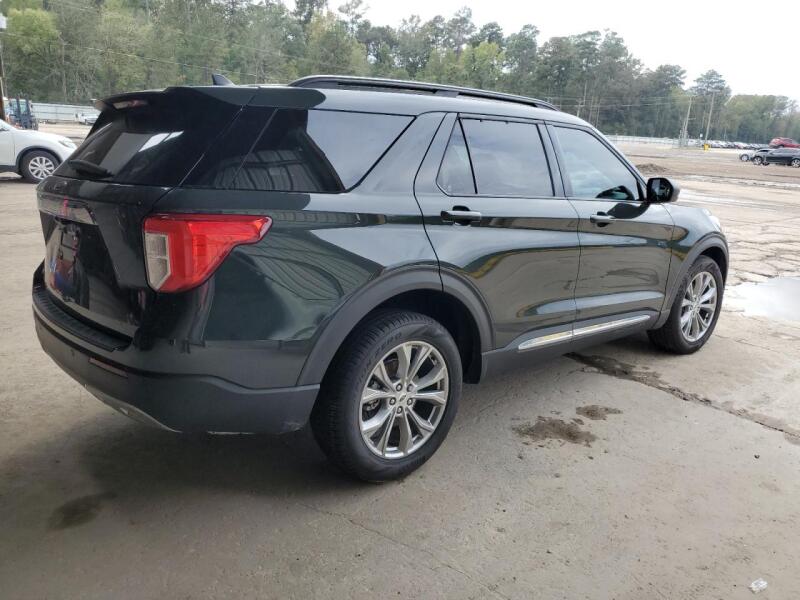 2023 FORD EXPLORER XLT - 1FMSK7DH1PGB42883 | SeoVin.biz