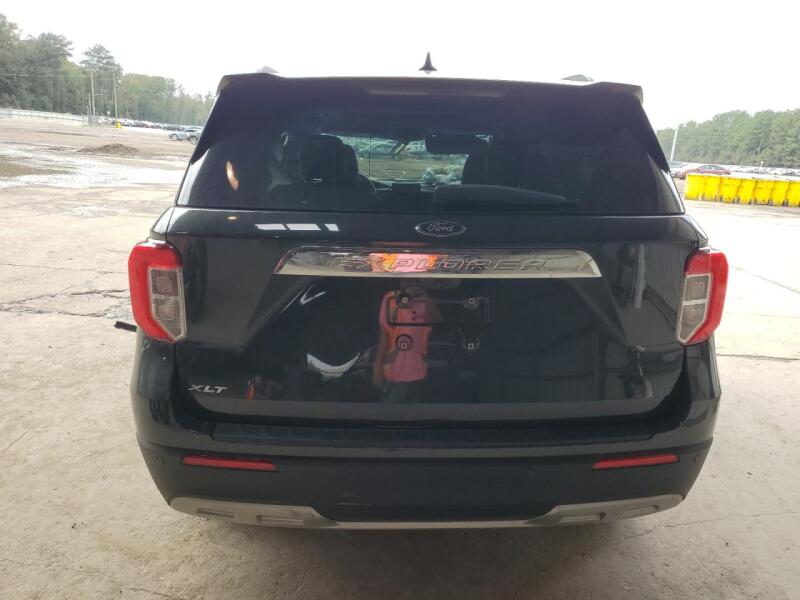 2023 FORD EXPLORER XLT - 1FMSK7DH1PGB42883 | SeoVin.biz
