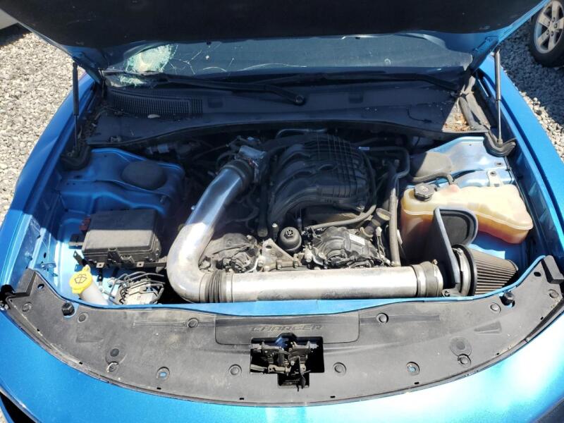 2016 DODGE CHARGER SXT - 2C3CDXHG7GH143436 | SeoVin.biz