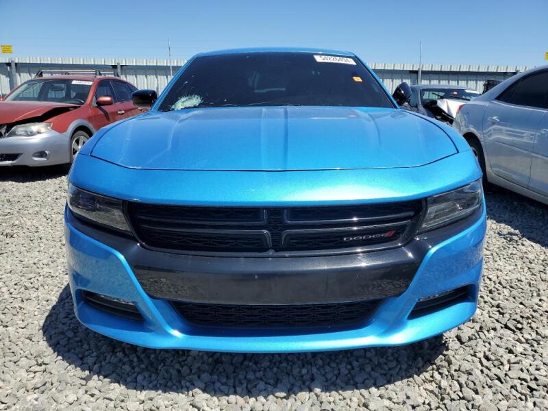2016 DODGE CHARGER SXT - 2C3CDXHG7GH143436 | SeoVin.biz