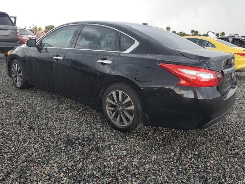 2016 NISSAN ALTIMA 2.5 - 1N4AL3AP0GC208838 | SeoVin.biz