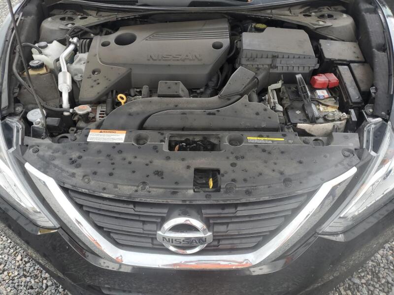 2016 NISSAN ALTIMA 2.5 - 1N4AL3AP0GC208838 | SeoVin.biz