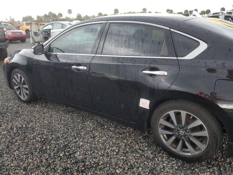 2016 NISSAN ALTIMA 2.5 - 1N4AL3AP0GC208838 | SeoVin.biz