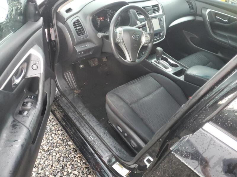 2016 NISSAN ALTIMA 2.5 - 1N4AL3AP0GC208838 | SeoVin.biz