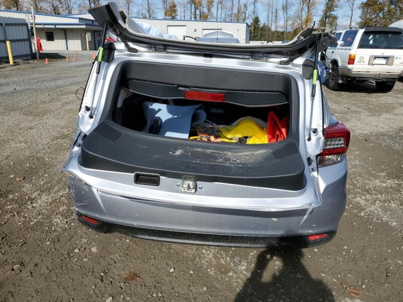 2023 SUBARU IMPREZA PREMIUM - 4S3GTAV6XP3715515 | SeoVin.biz