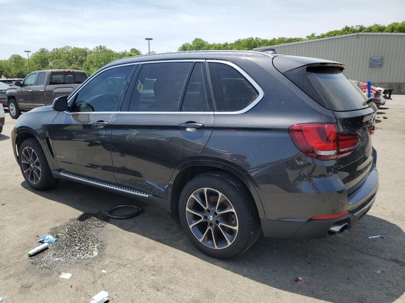 2017 BMW X5 XDRIVE35I - 5UXKR0C31H0V72676 | SeoVin.biz