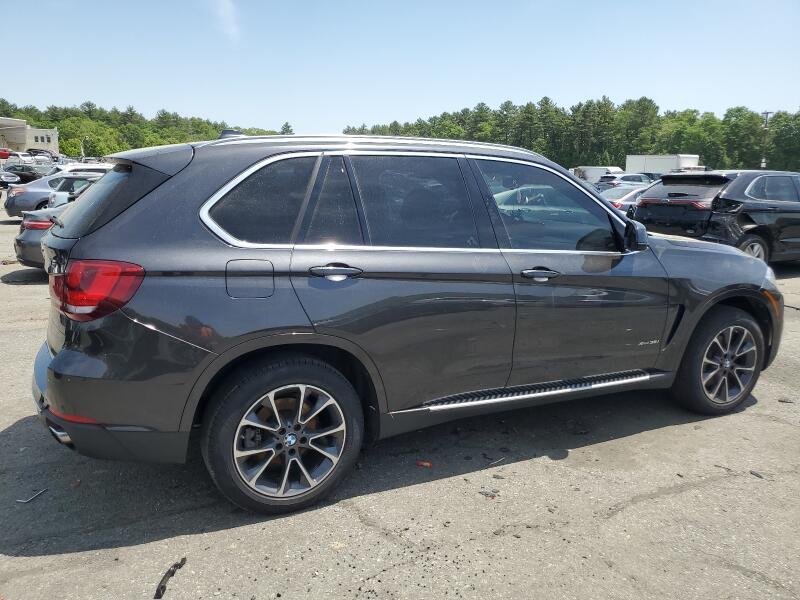 2017 BMW X5 XDRIVE35I - 5UXKR0C31H0V72676 | SeoVin.biz