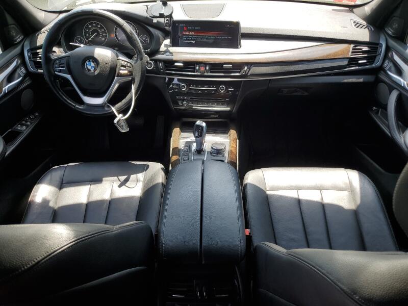 2017 BMW X5 XDRIVE35I - 5UXKR0C31H0V72676 | SeoVin.biz