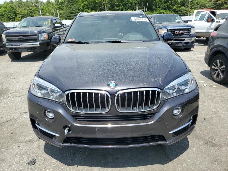 2017 BMW X5 XDRIVE35I - 5UXKR0C31H0V72676 | SeoVin.biz