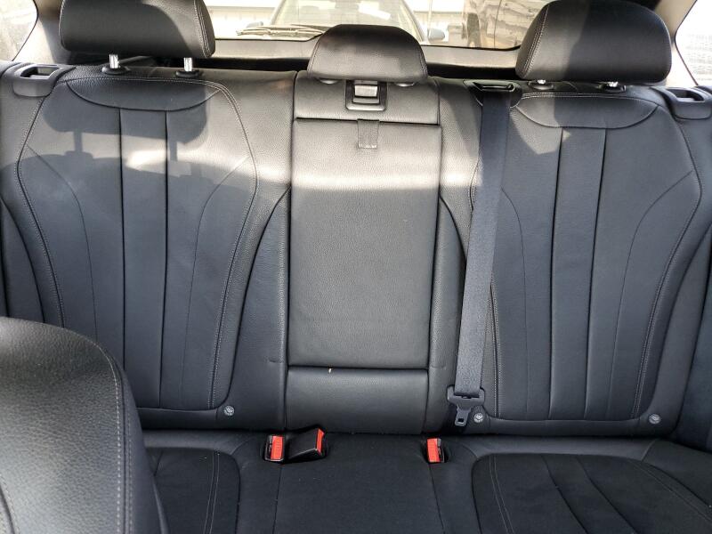 2017 BMW X5 XDRIVE35I - 5UXKR0C31H0V72676 | SeoVin.biz