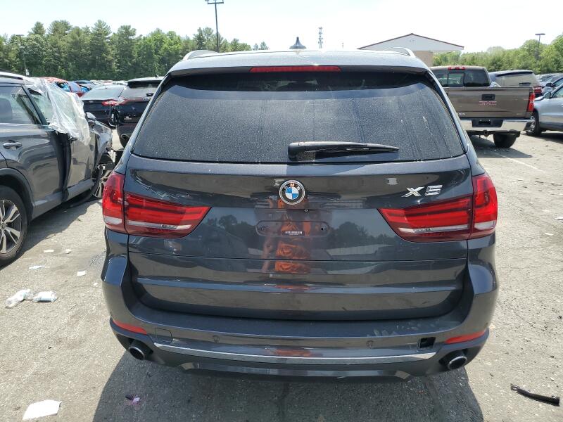 2017 BMW X5 XDRIVE35I - 5UXKR0C31H0V72676 | SeoVin.biz