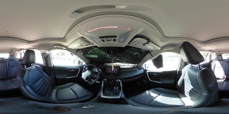 2022 TOYOTA RAV4 XLE PREMIUM - JTMB6RFV0ND063663 | SeoVin.biz
