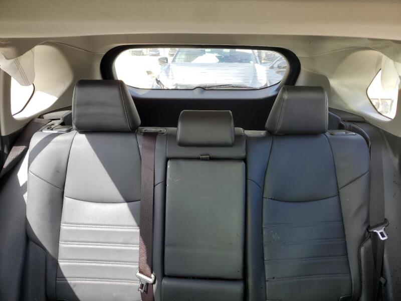 2022 TOYOTA RAV4 XLE PREMIUM - JTMB6RFV0ND063663 | SeoVin.biz