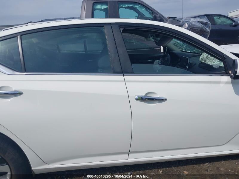 2019 NISSAN ALTIMA 2.5 S - 1N4BL4BV3KC154290 | SeoVin.biz