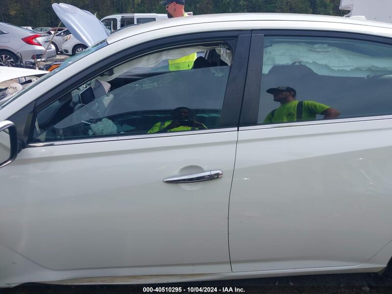 2019 NISSAN ALTIMA 2.5 S - 1N4BL4BV3KC154290 | SeoVin.biz