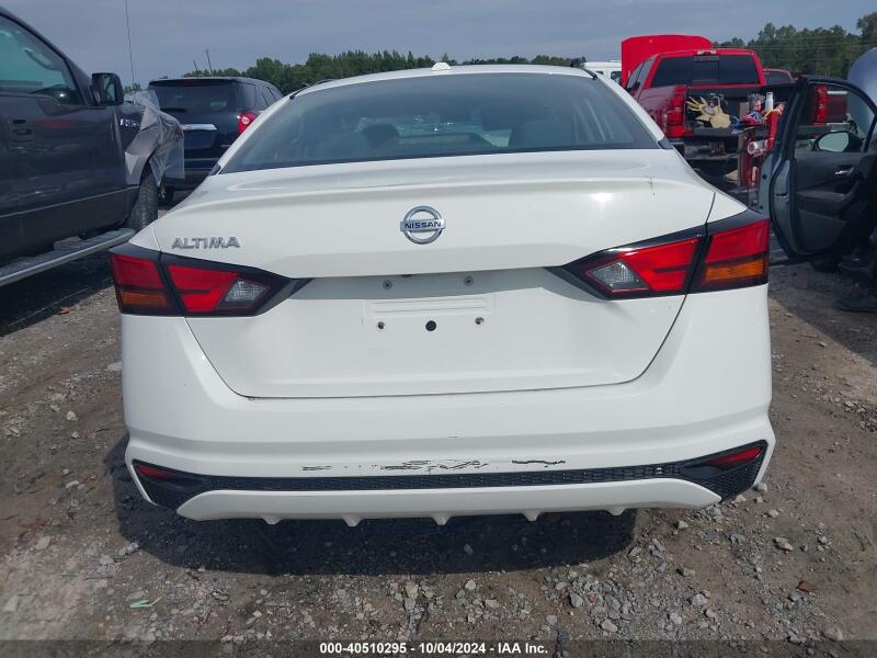 2019 NISSAN ALTIMA 2.5 S - 1N4BL4BV3KC154290 | SeoVin.biz
