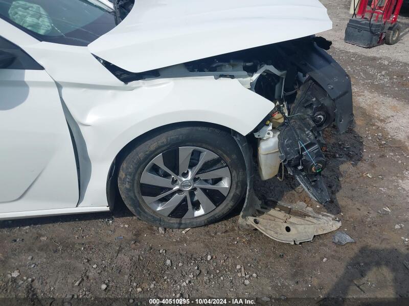 2019 NISSAN ALTIMA 2.5 S - 1N4BL4BV3KC154290 | SeoVin.biz
