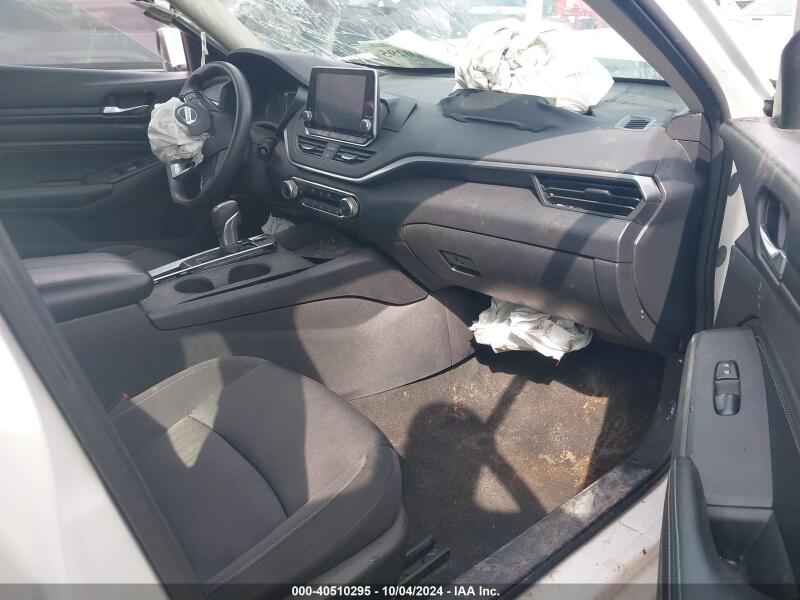 2019 NISSAN ALTIMA 2.5 S - 1N4BL4BV3KC154290 | SeoVin.biz