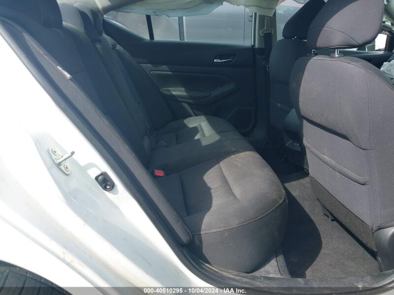 2019 NISSAN ALTIMA 2.5 S - 1N4BL4BV3KC154290 | SeoVin.biz