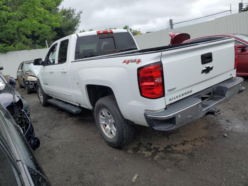 2017 CHEVROLET SILVERADO K1500 LT - 1GCVKREC7HZ273015 | SeoVin.biz