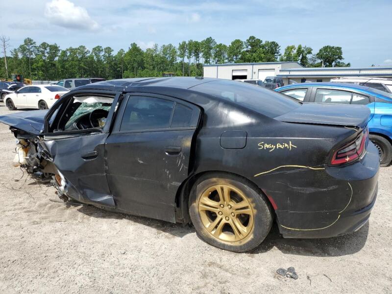 2019 DODGE CHARGER SXT - 2C3CDXBG3KH695209 | SeoVin.biz