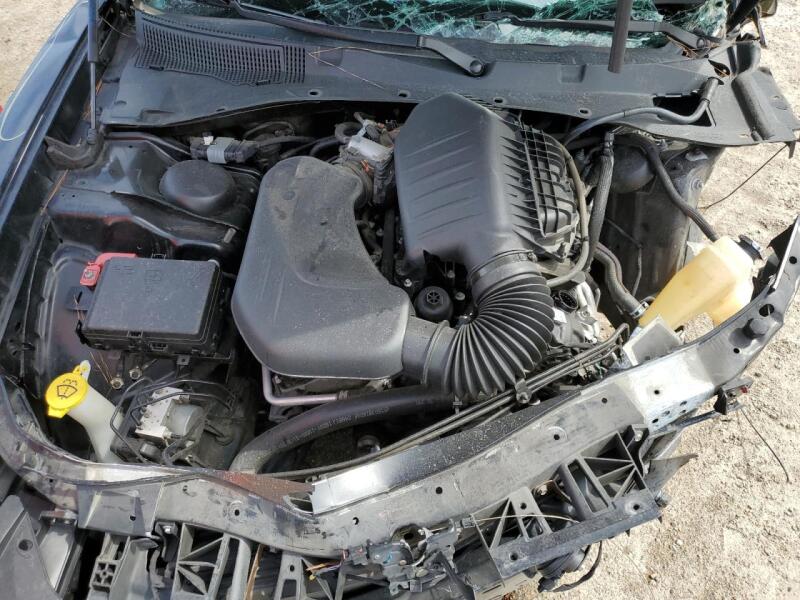 2019 DODGE CHARGER SXT - 2C3CDXBG3KH695209 | SeoVin.biz